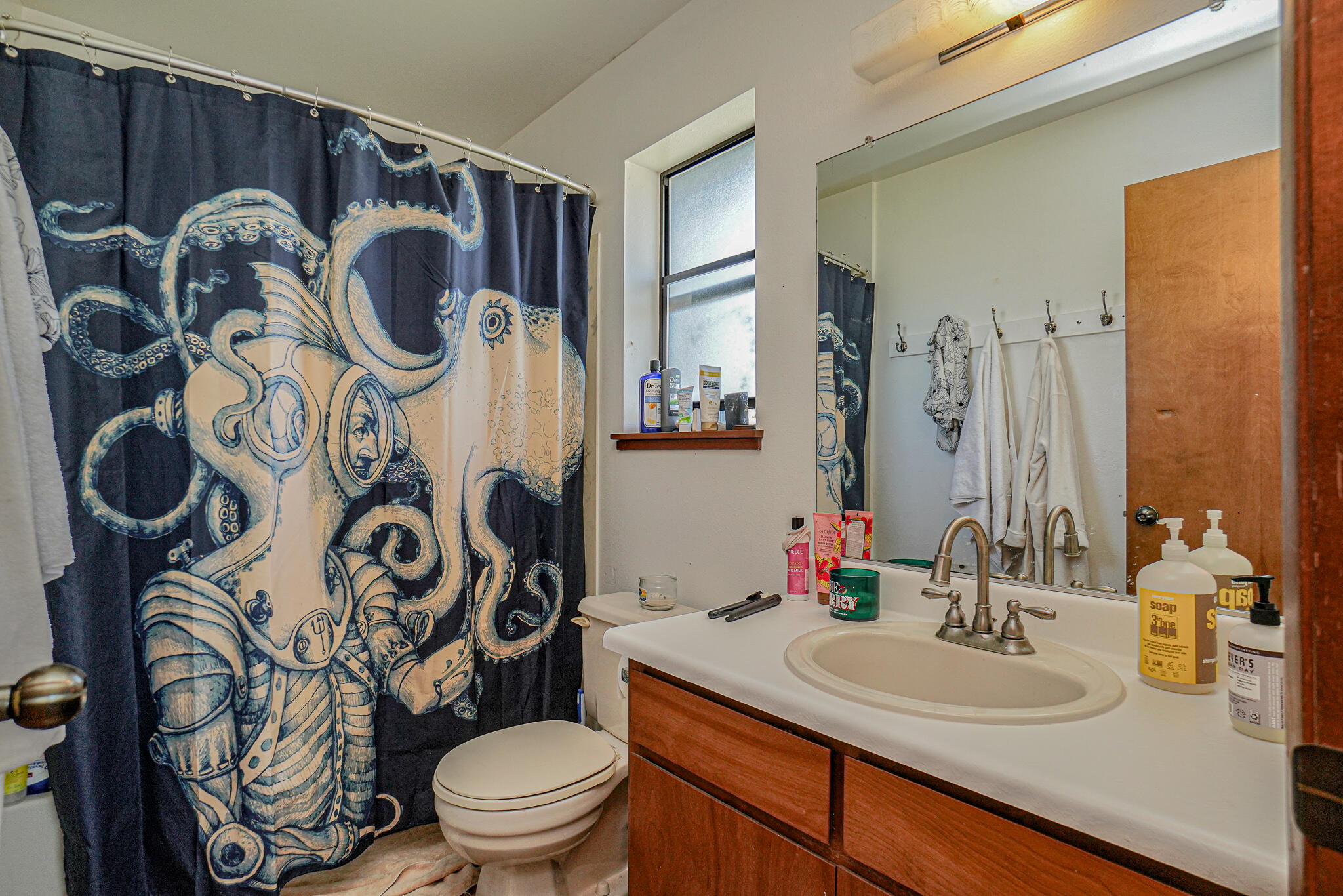 Coolidges Tract - Residential Income