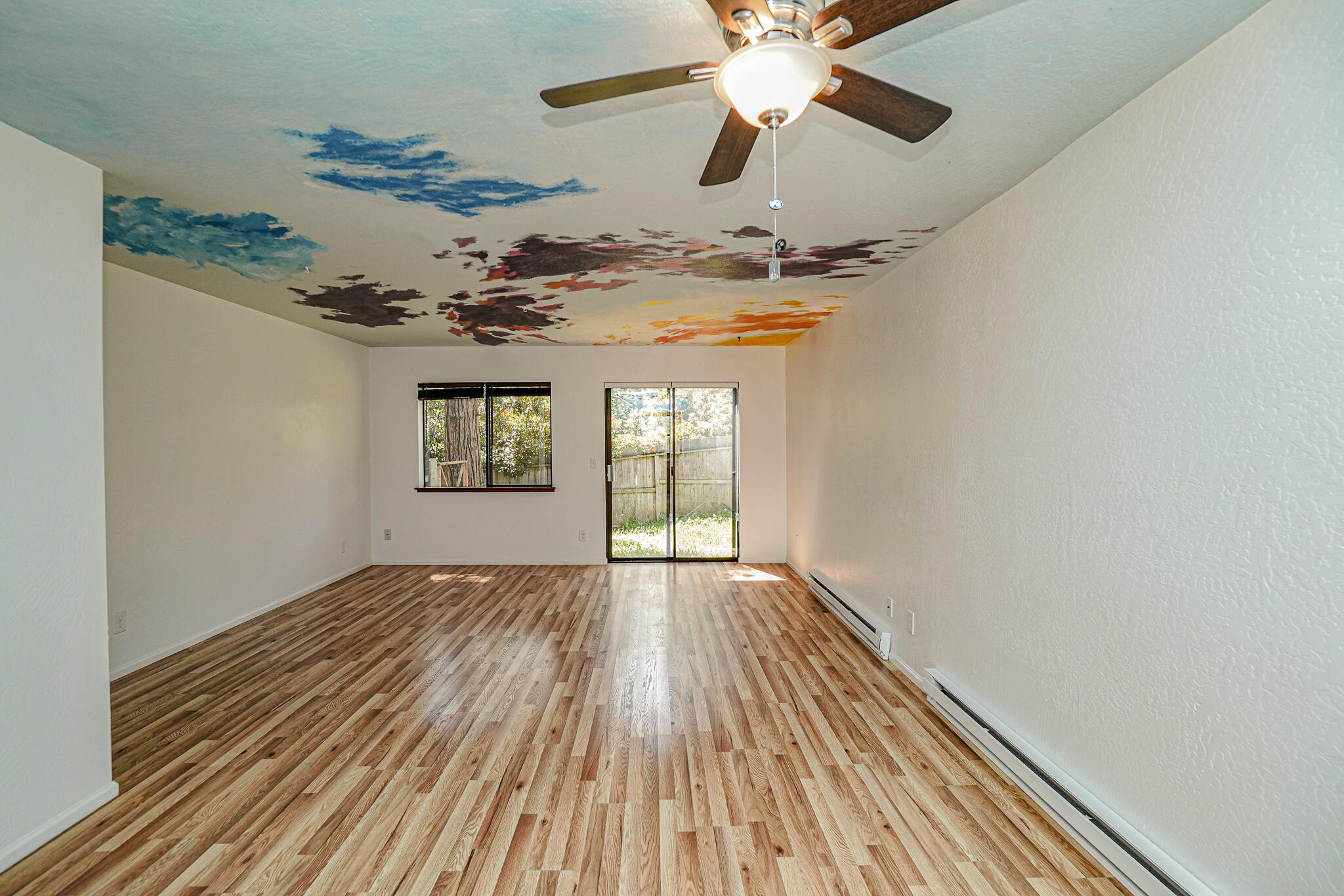 Coolidges Tract - Residential Income