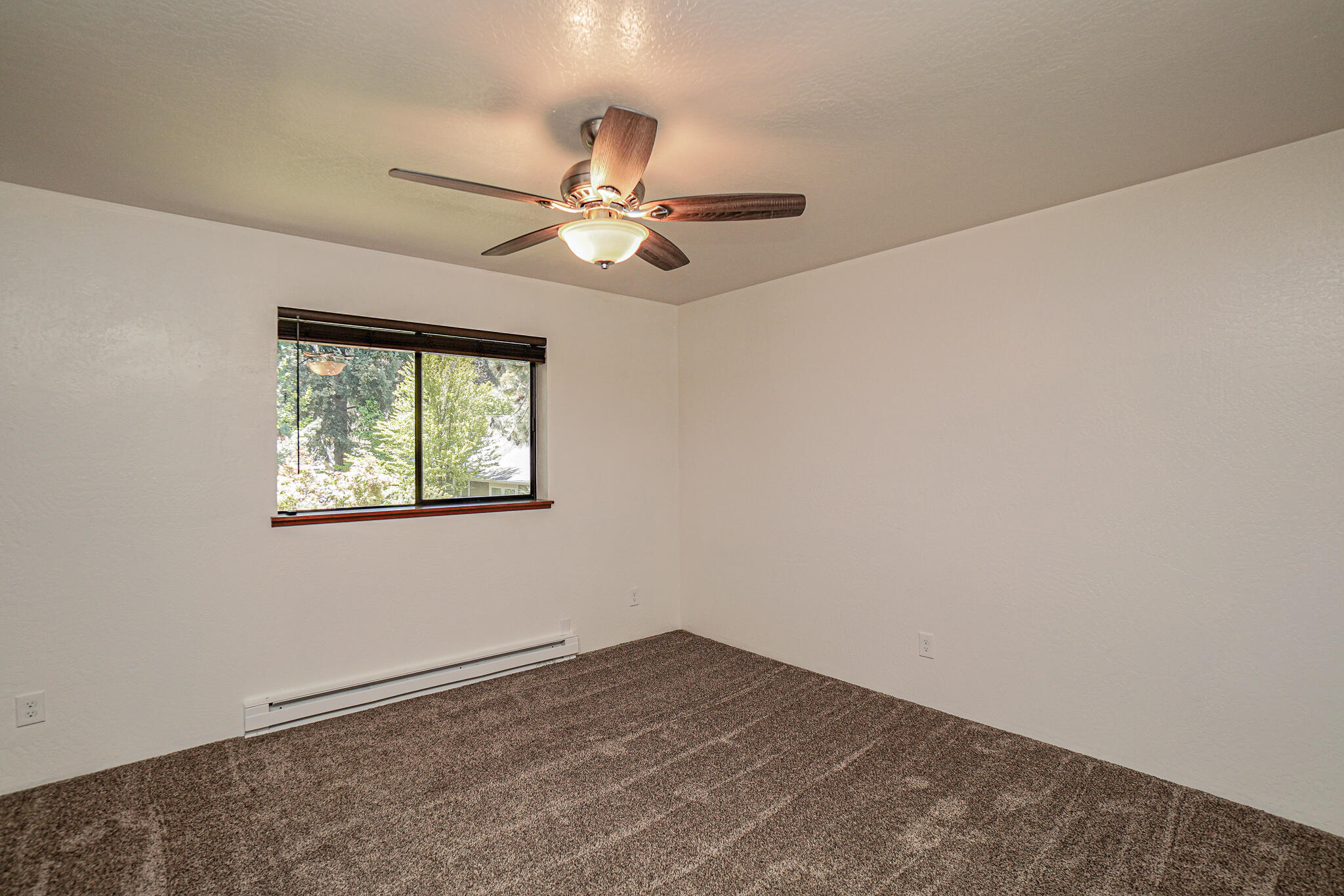 Coolidges Tract - Residential Income