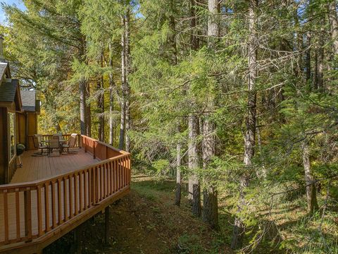 Tiny photo for 4027 Azalea Drive, Grants Pass, OR 97526 (MLS # 220211572)