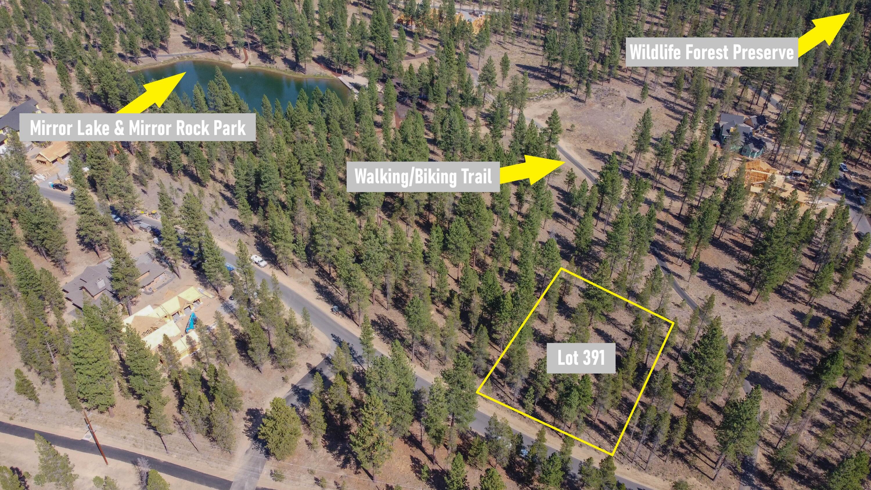 56265 Elk Run Drive 391