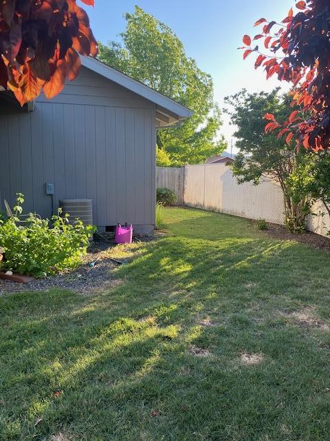 East Cherry Estates Subdivision - Residential