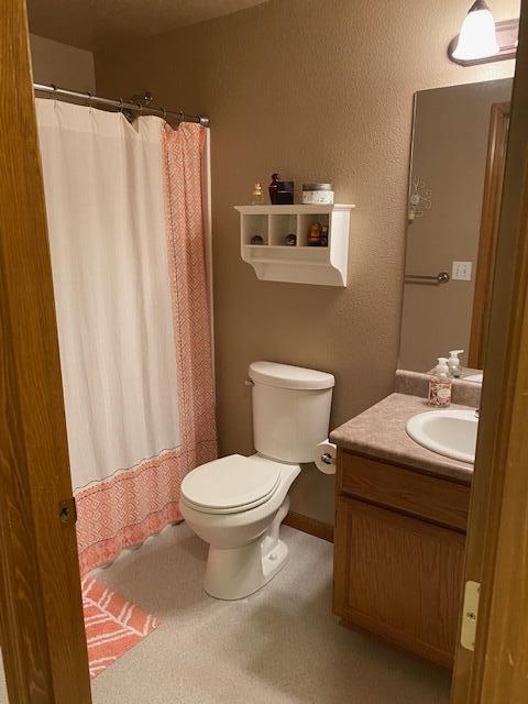 East Cherry Estates Subdivision - Residential