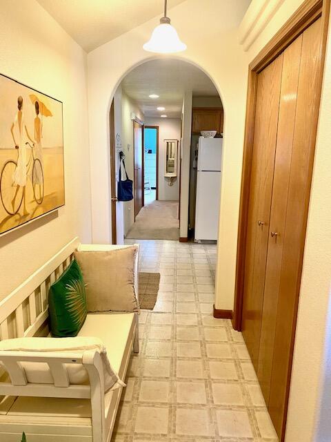 East Cherry Estates Subdivision - Residential