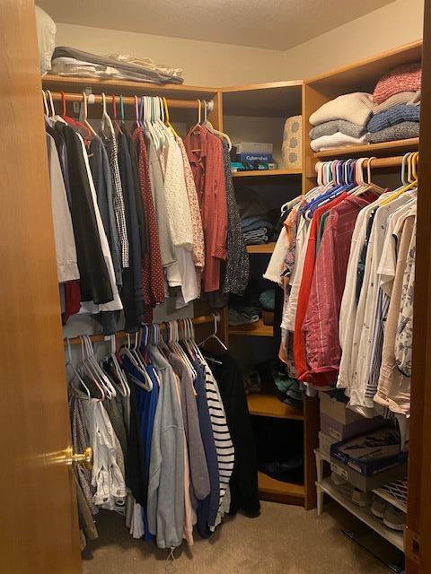 East Cherry Estates Subdivision - Residential