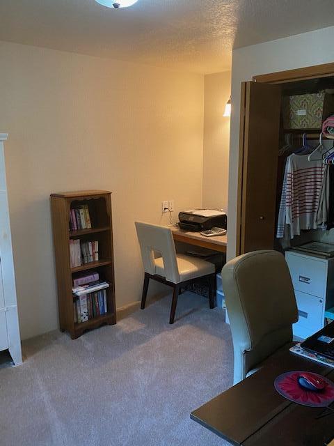 East Cherry Estates Subdivision - Residential