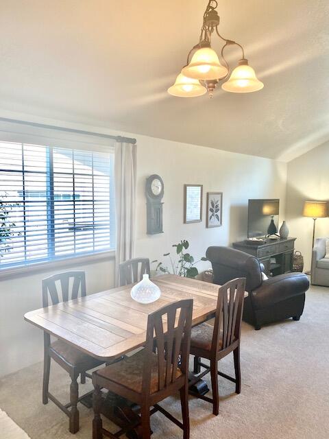 East Cherry Estates Subdivision - Residential