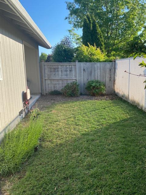 East Cherry Estates Subdivision - Residential