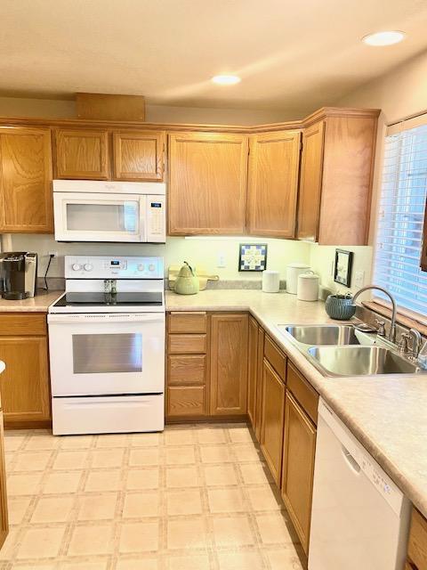 East Cherry Estates Subdivision - Residential