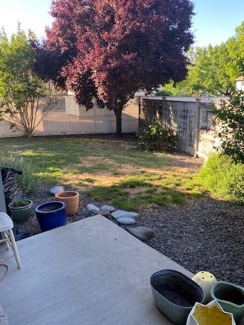 East Cherry Estates Subdivision - Residential