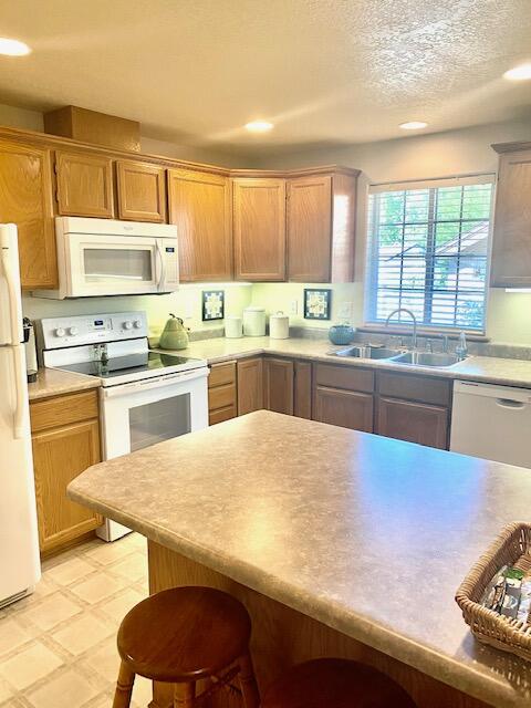 East Cherry Estates Subdivision - Residential