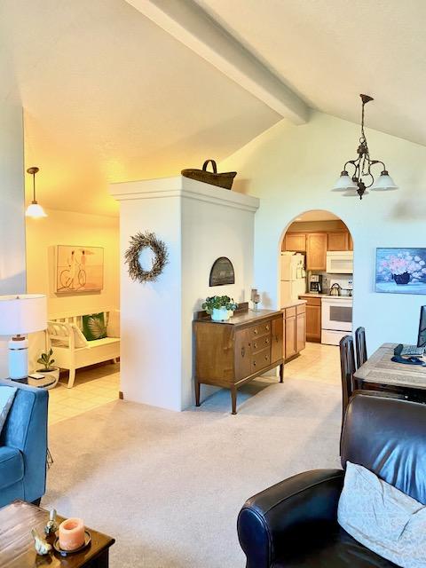 East Cherry Estates Subdivision - Residential