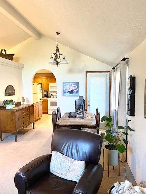 East Cherry Estates Subdivision - Residential