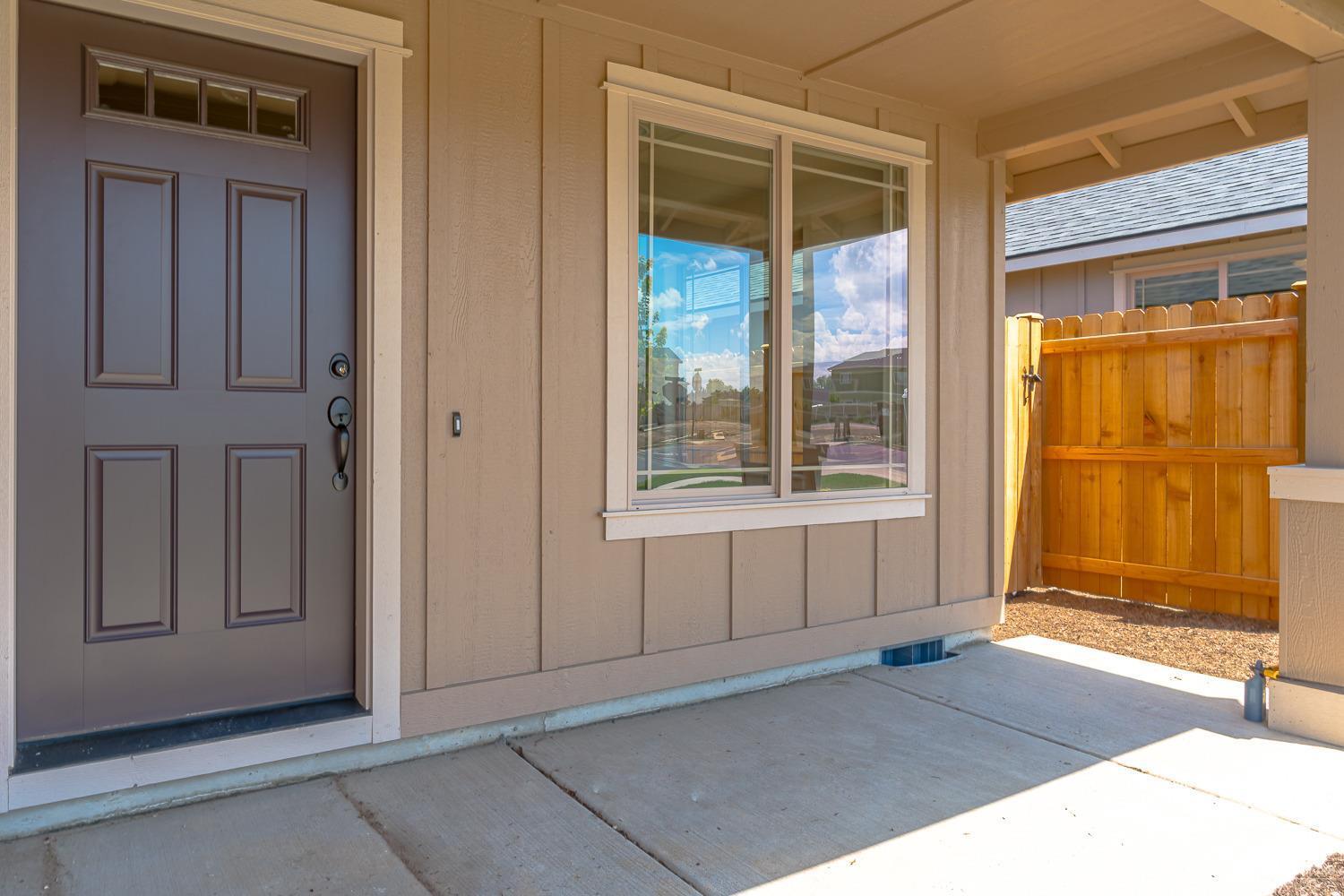 Fieldstone Crossing - Residential