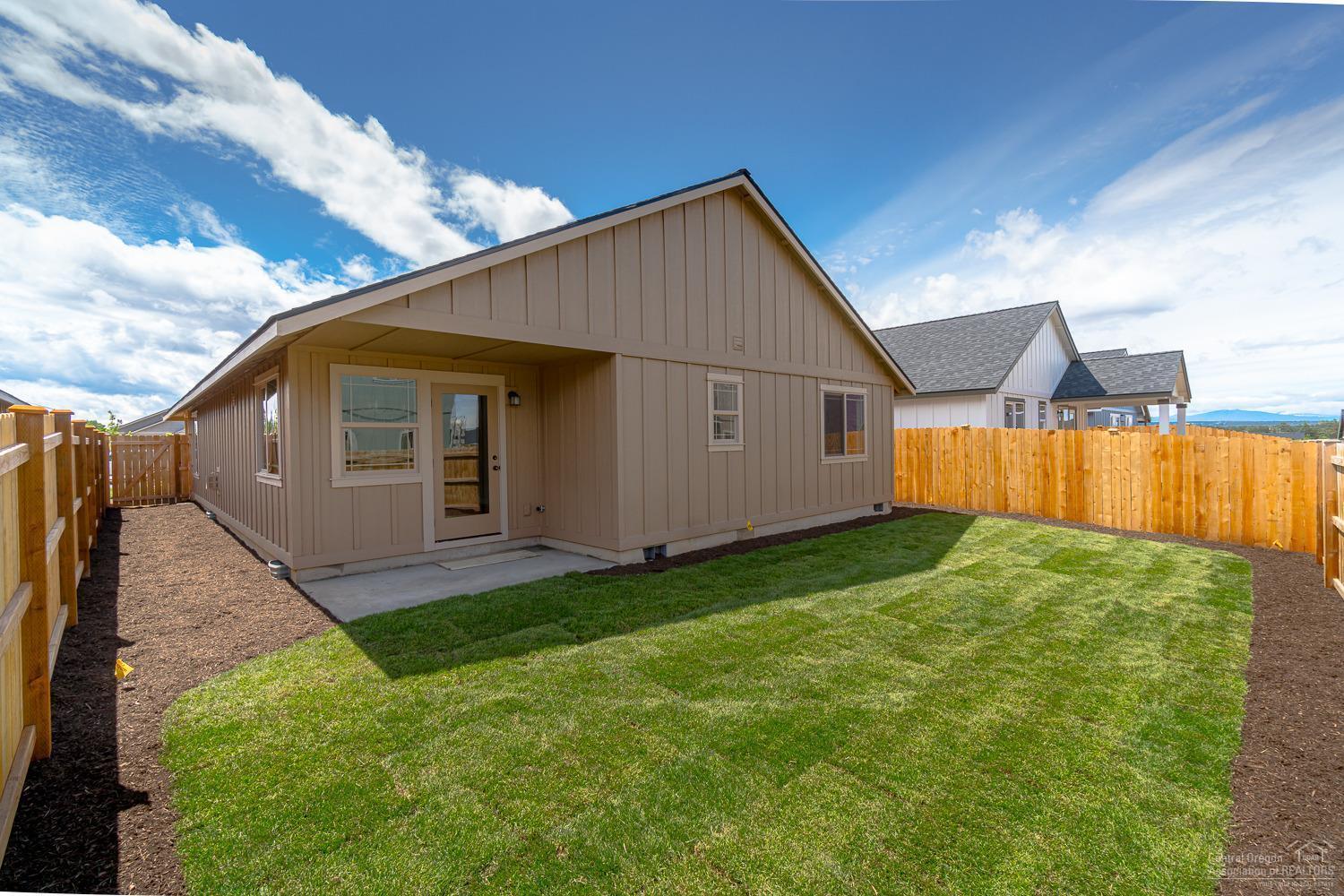 Fieldstone Crossing - Residential