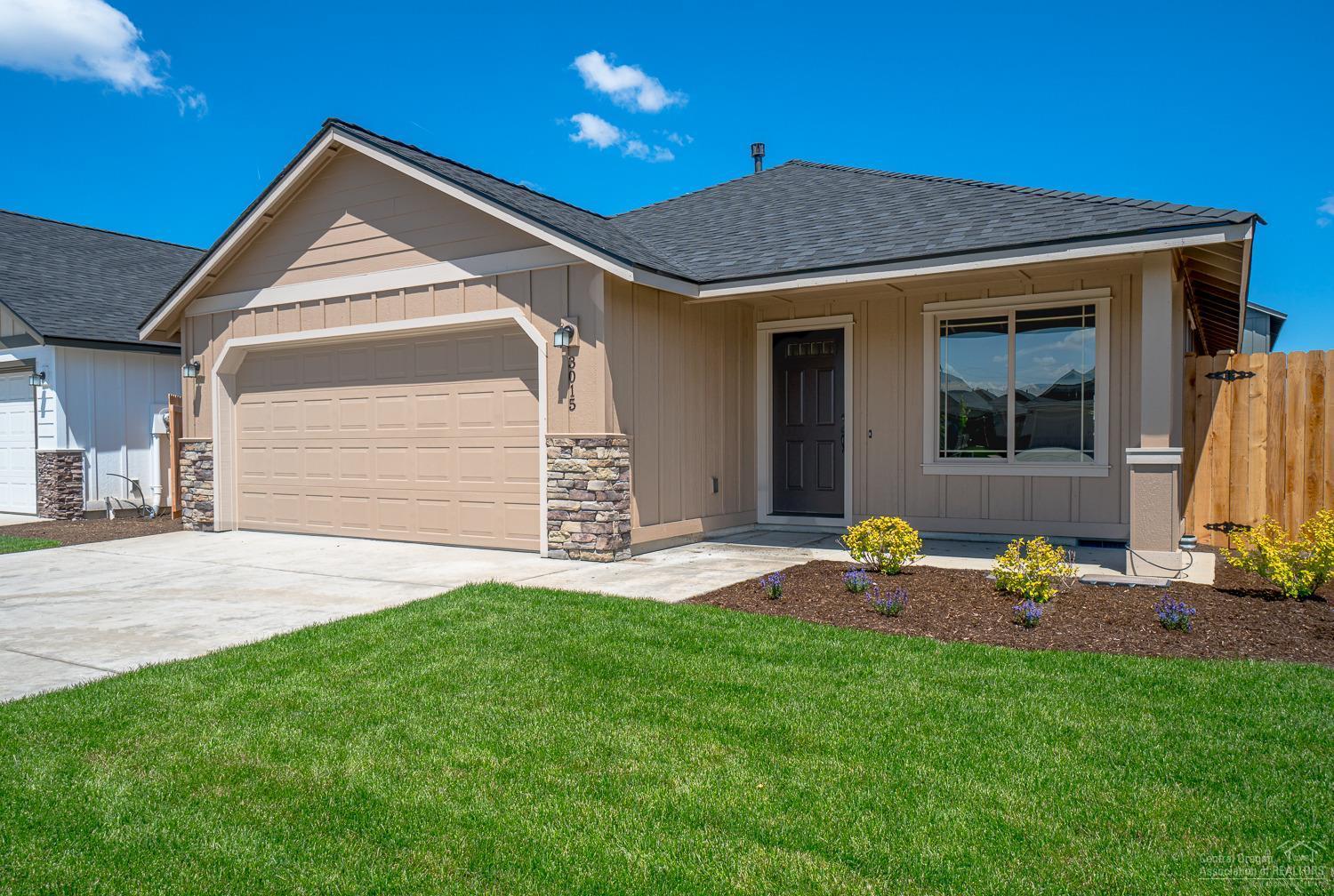 Fieldstone Crossing - Residential