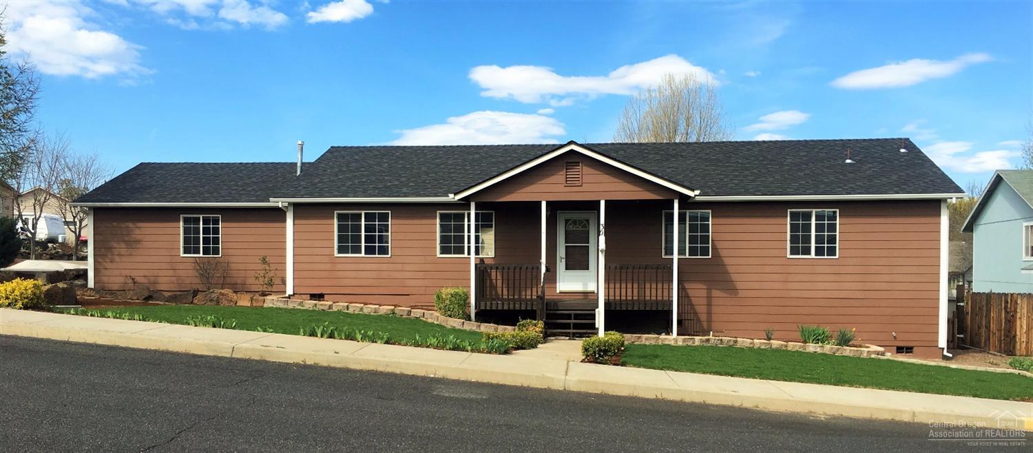 Park Place Estate - Residential