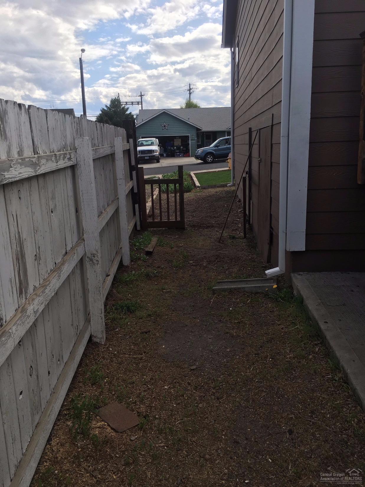 Park Place Estate - Residential