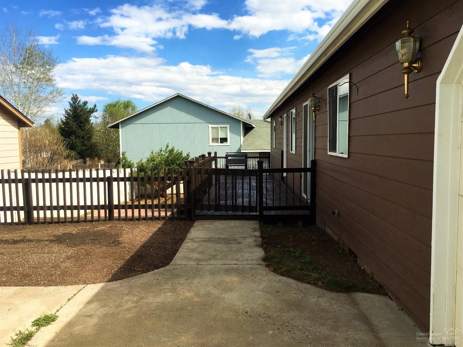 Park Place Estate - Residential