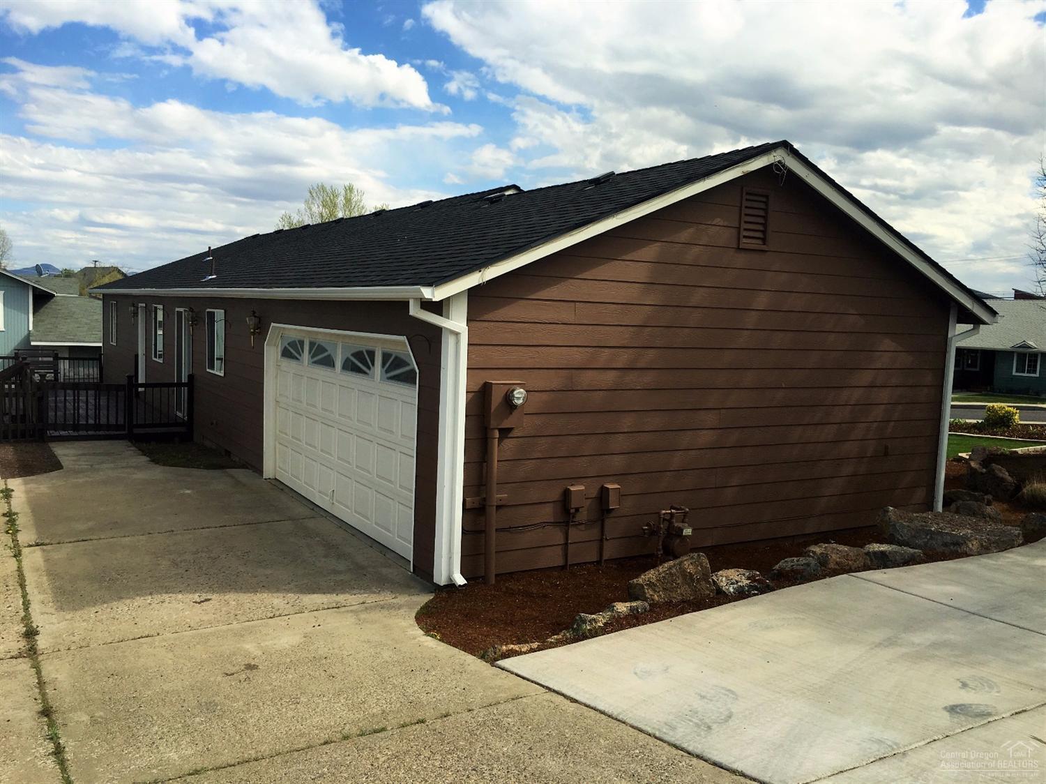 Park Place Estate - Residential