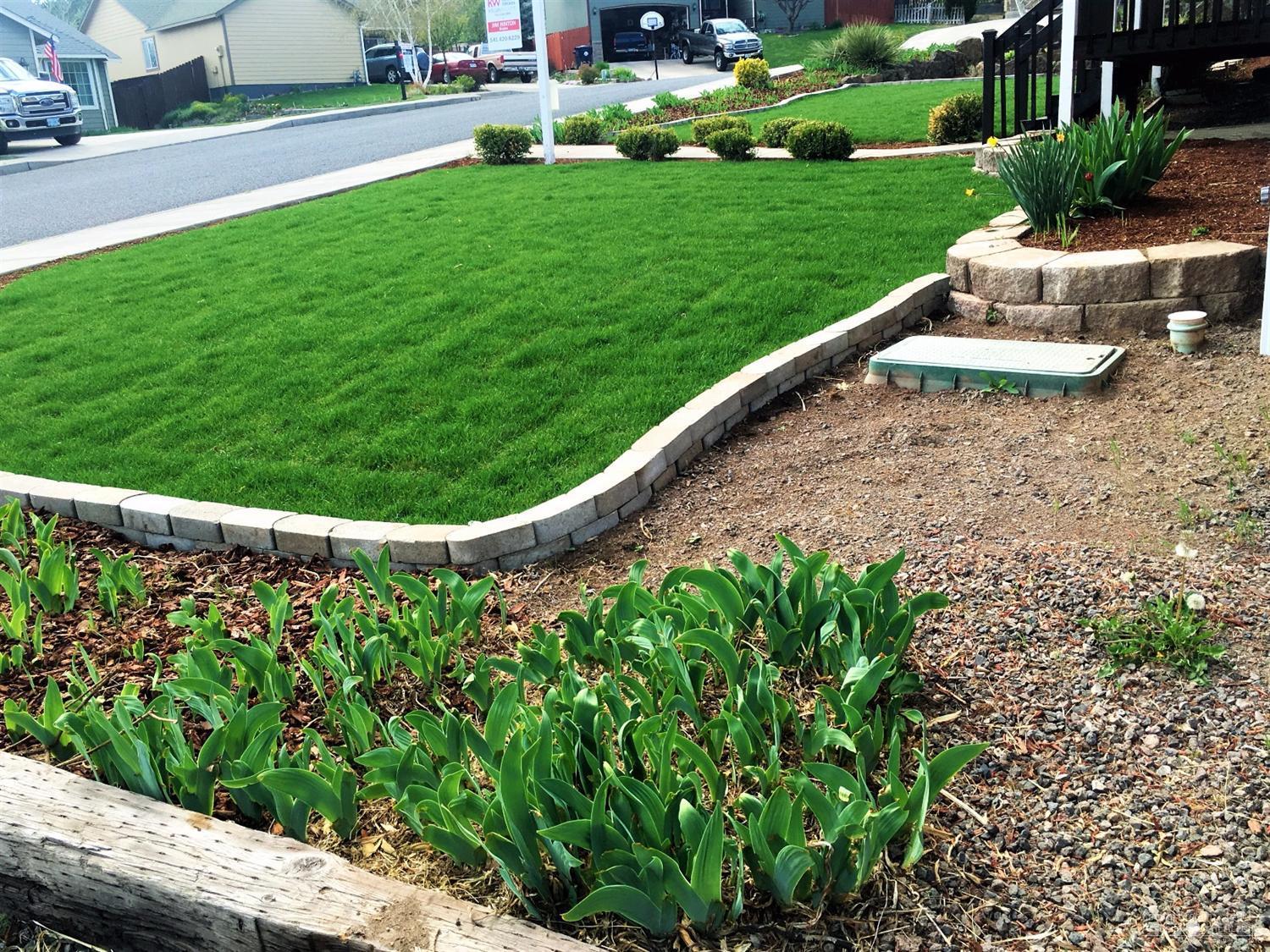 Park Place Estate - Residential