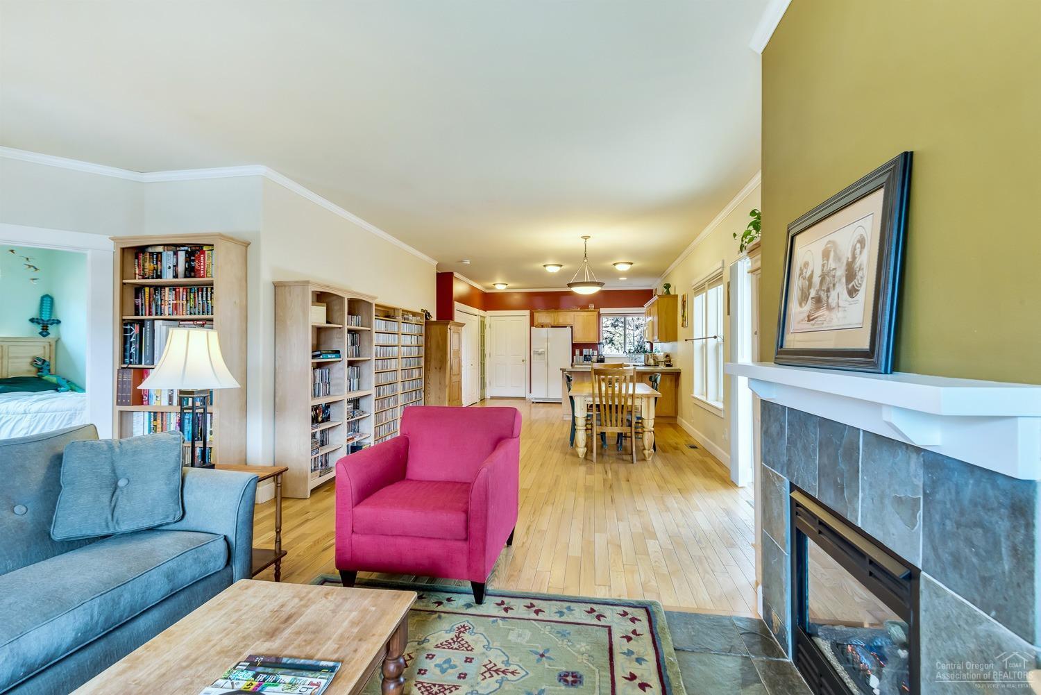 Foxborough - Residential