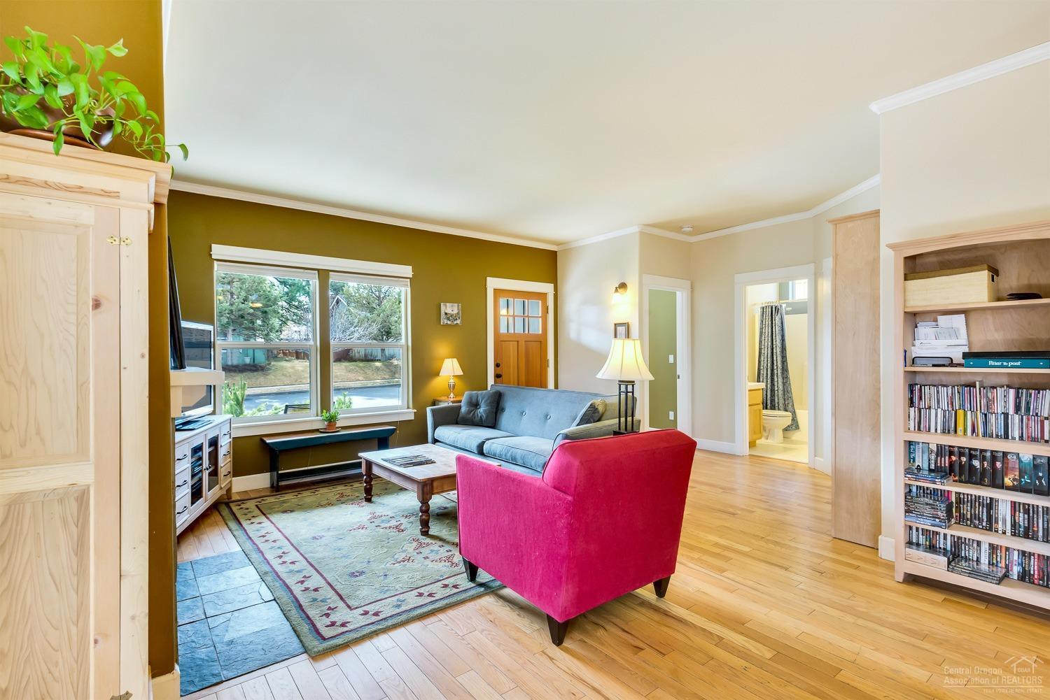 Foxborough - Residential