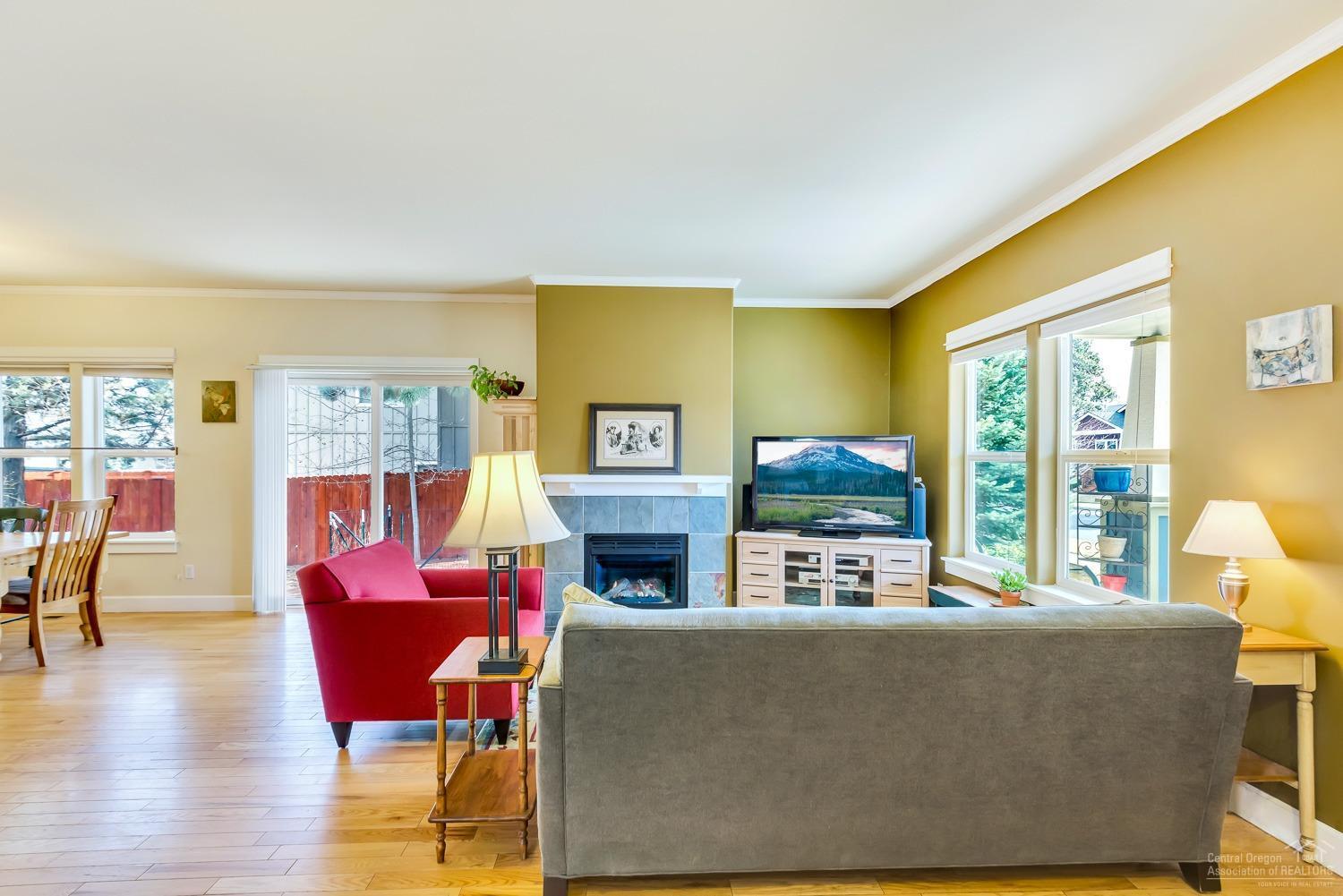 Foxborough - Residential