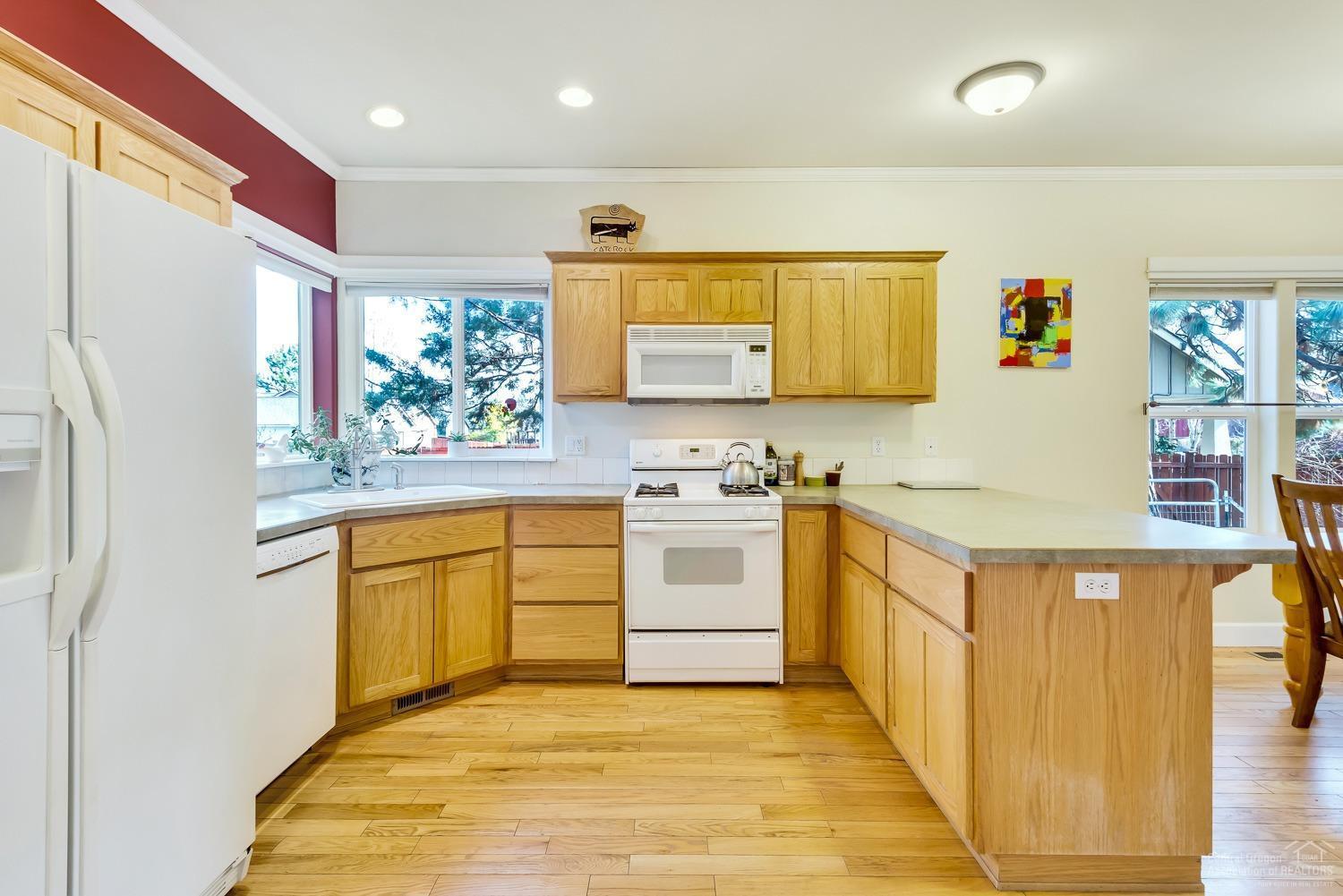 Foxborough - Residential