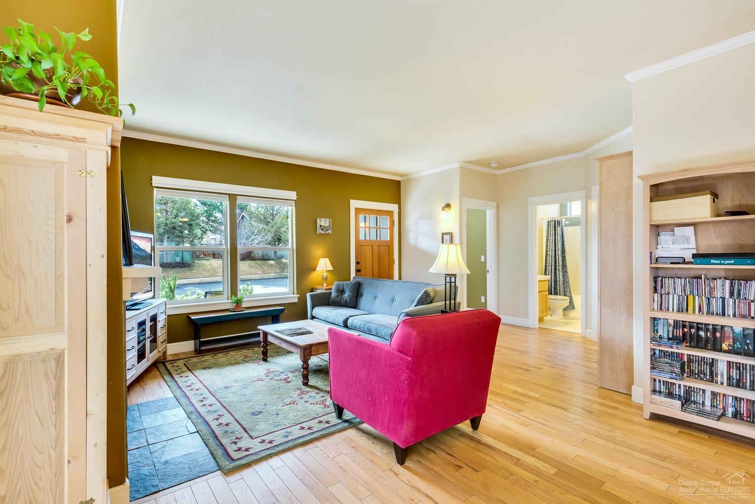 Foxborough - Residential