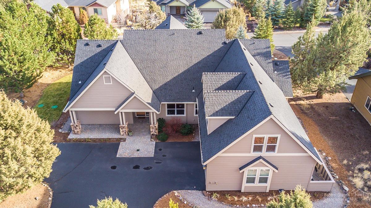 Eagle Crest - Residential