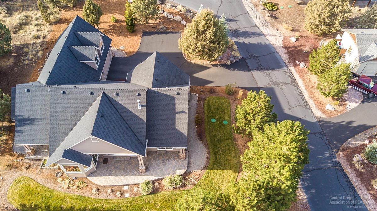 Eagle Crest - Residential