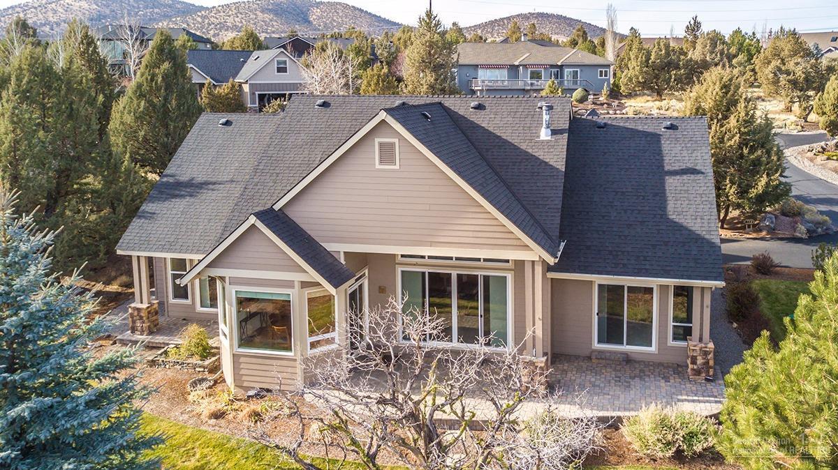 Eagle Crest - Residential