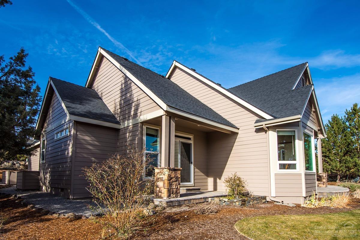 Eagle Crest - Residential