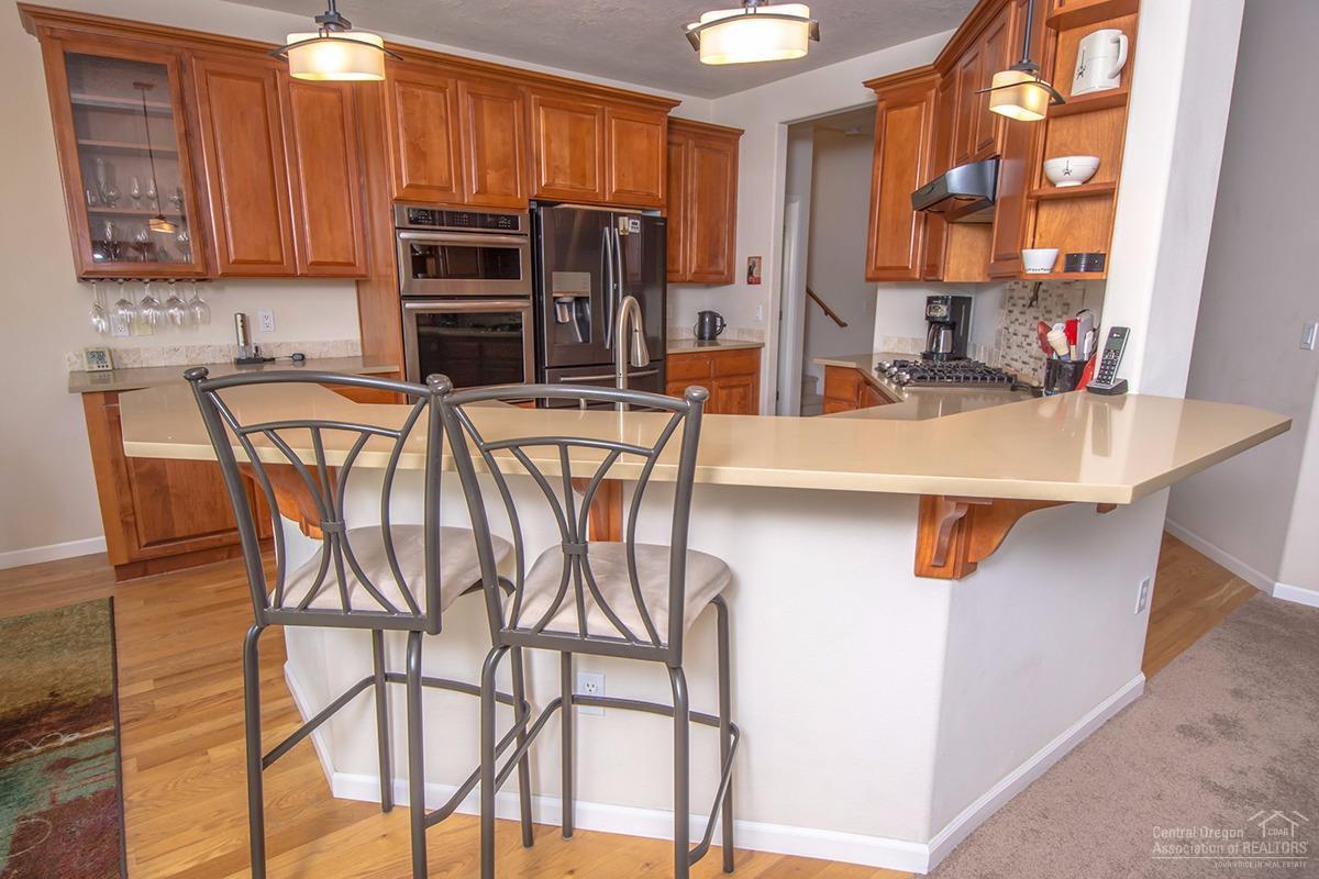 Eagle Crest - Residential