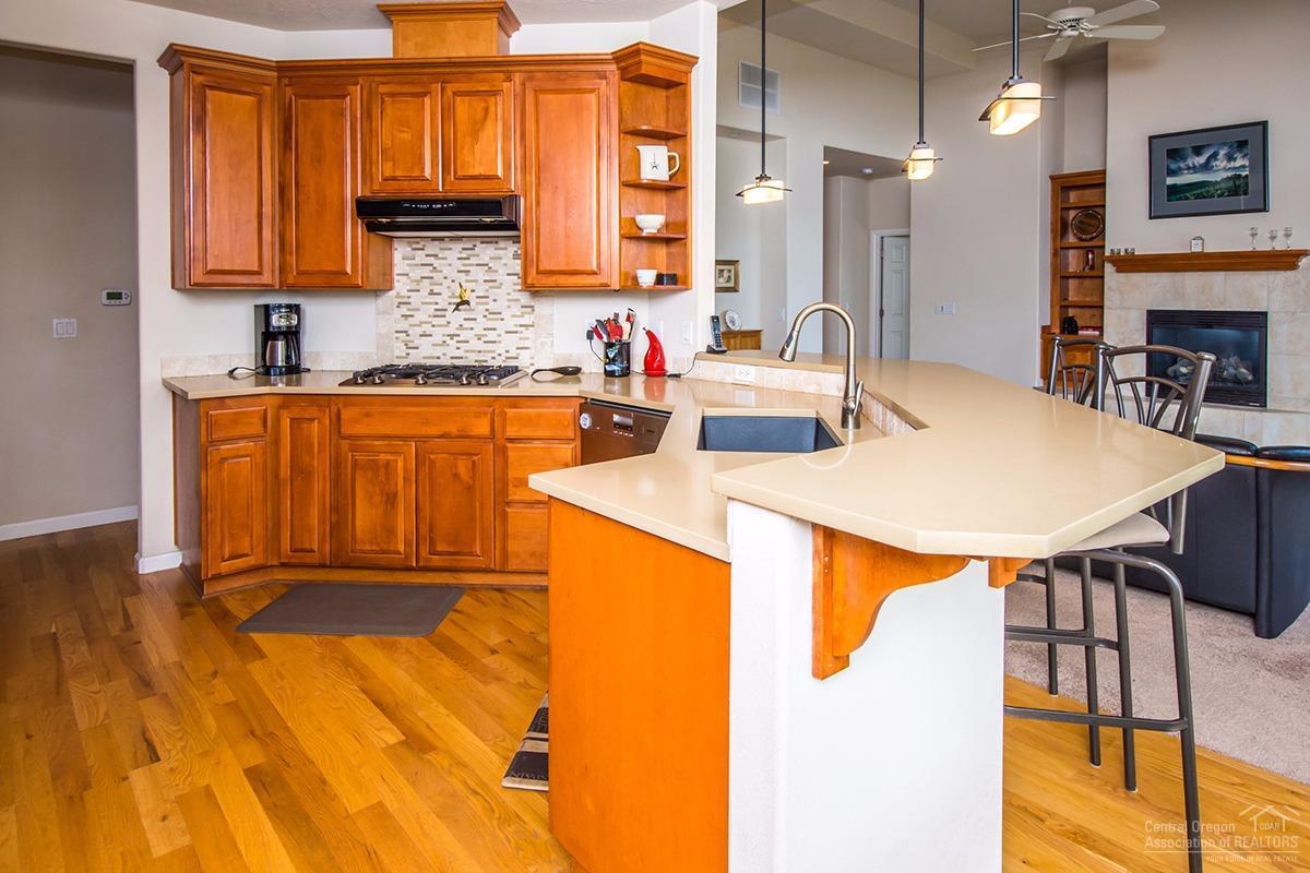 Eagle Crest - Residential