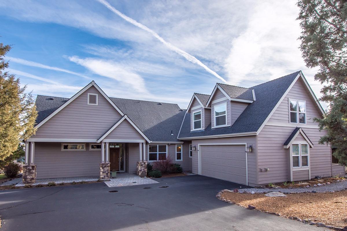 Eagle Crest - Residential