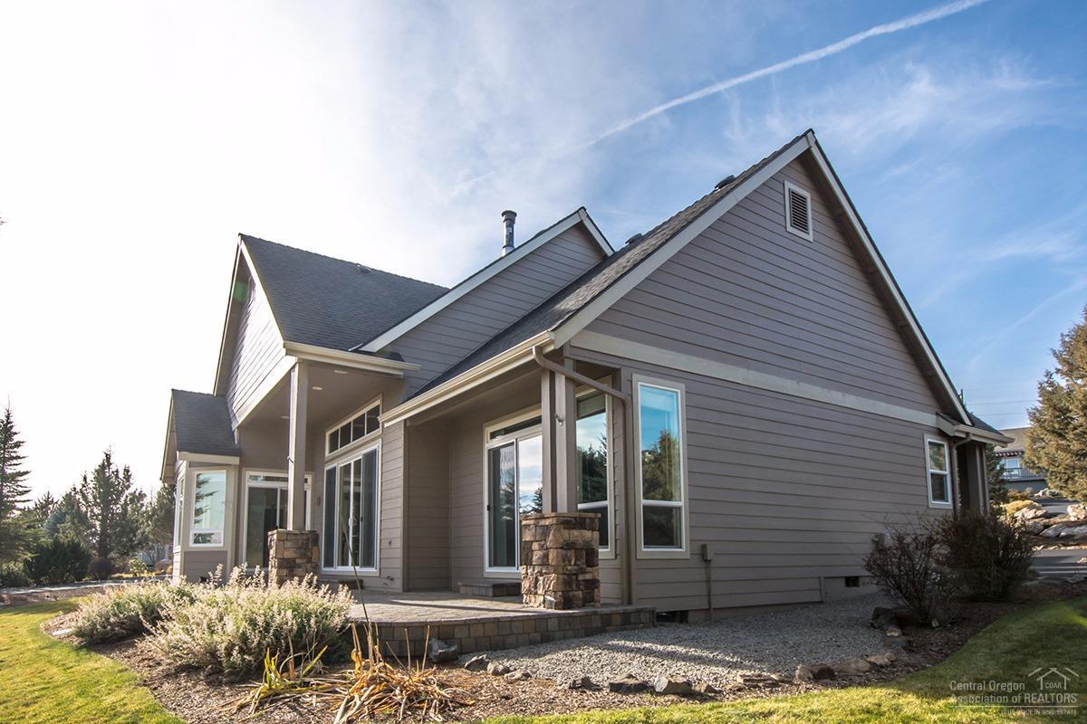 Eagle Crest - Residential