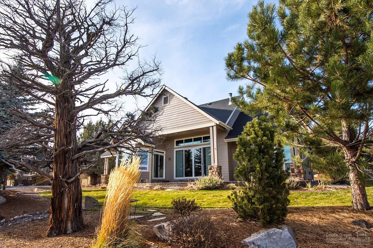 Eagle Crest - Residential