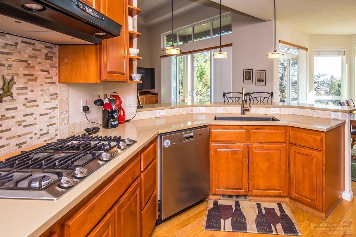 Eagle Crest - Residential