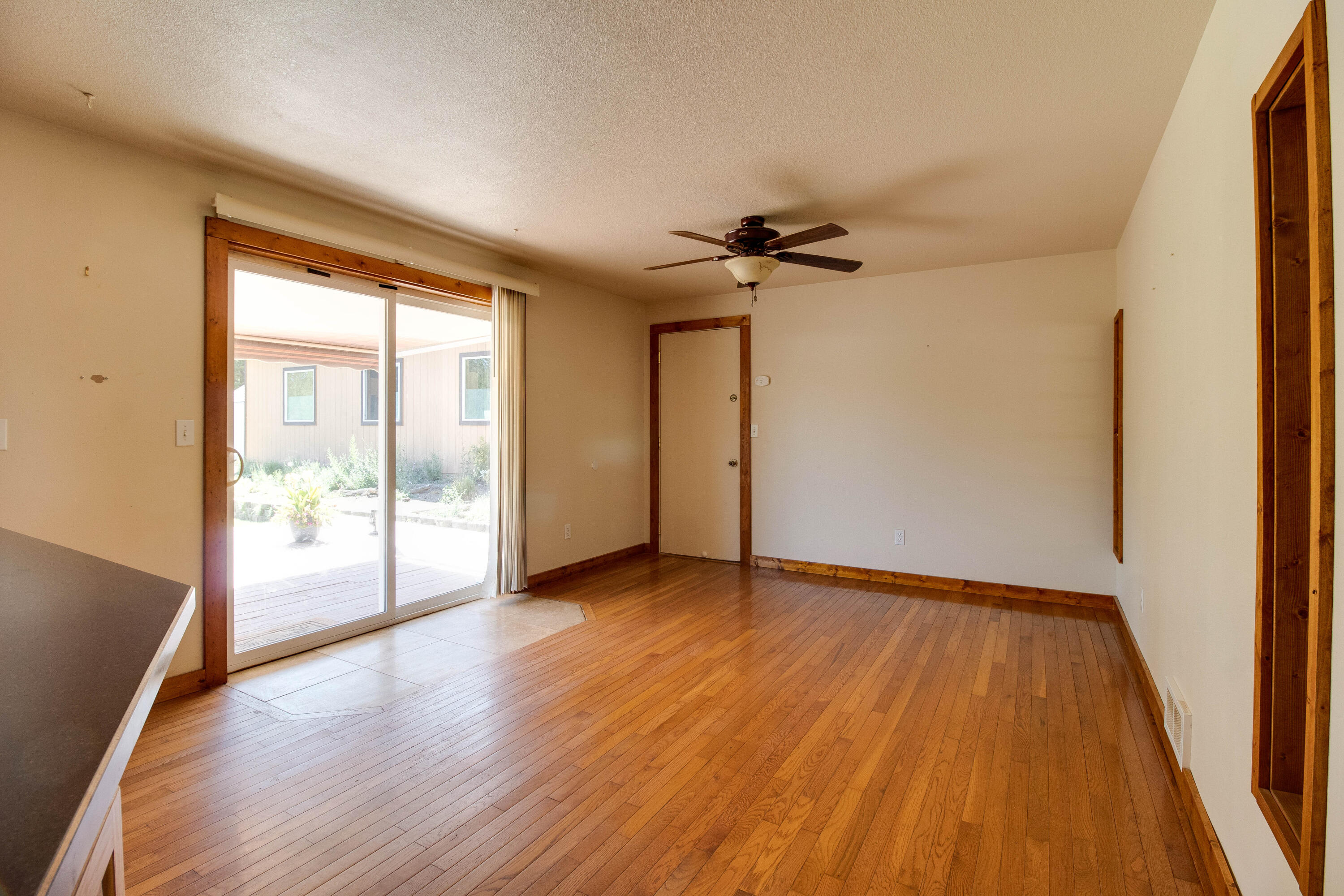 Deschutes - Residential