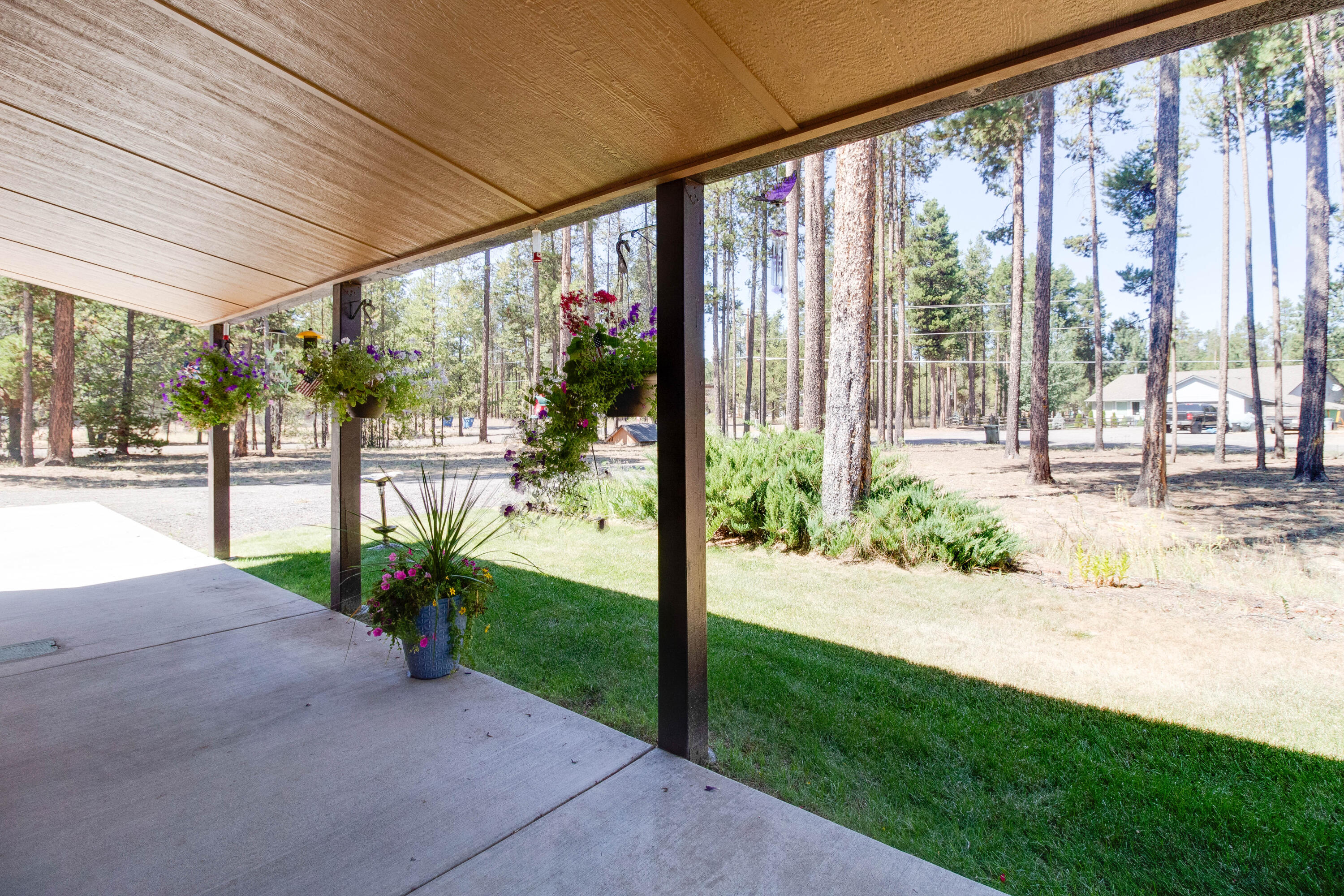 Deschutes - Residential