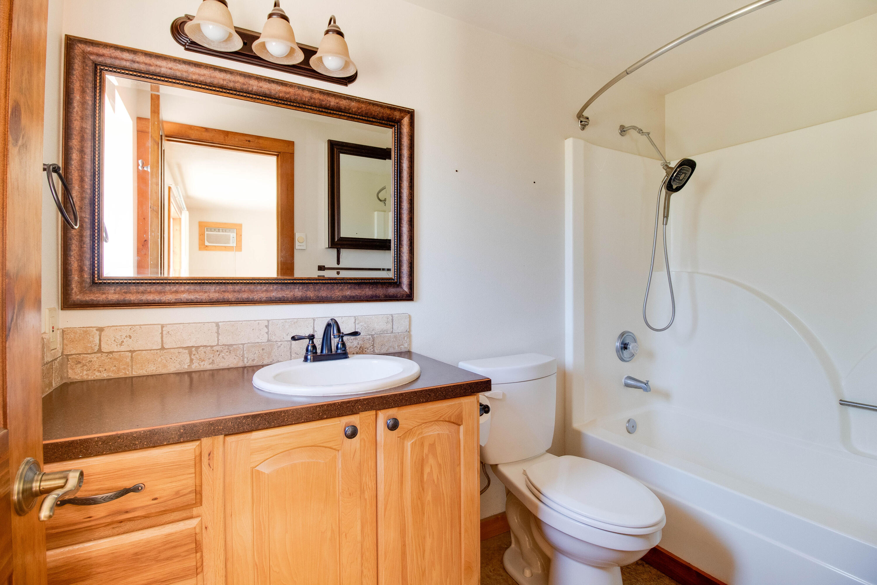 Deschutes - Residential