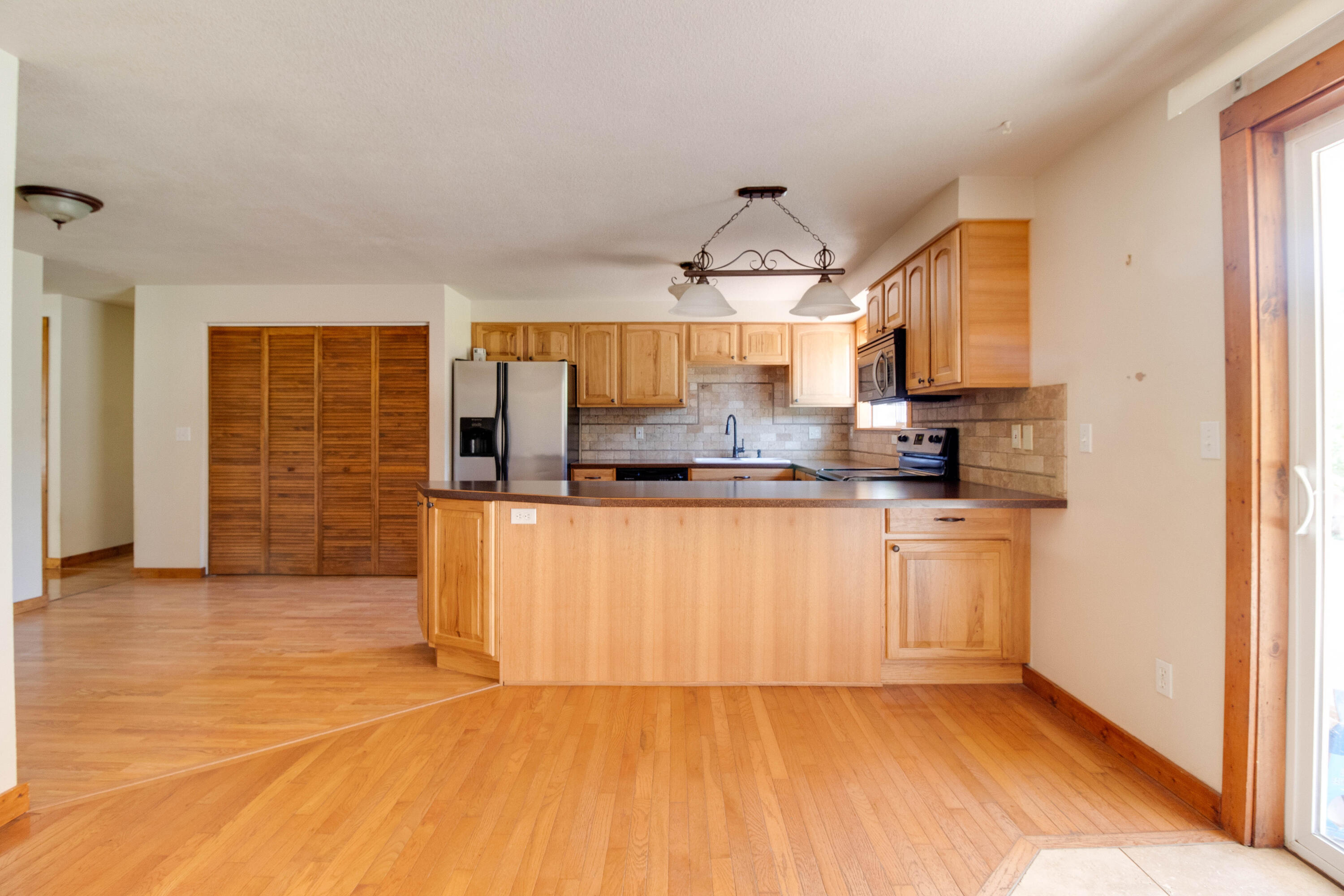 Deschutes - Residential