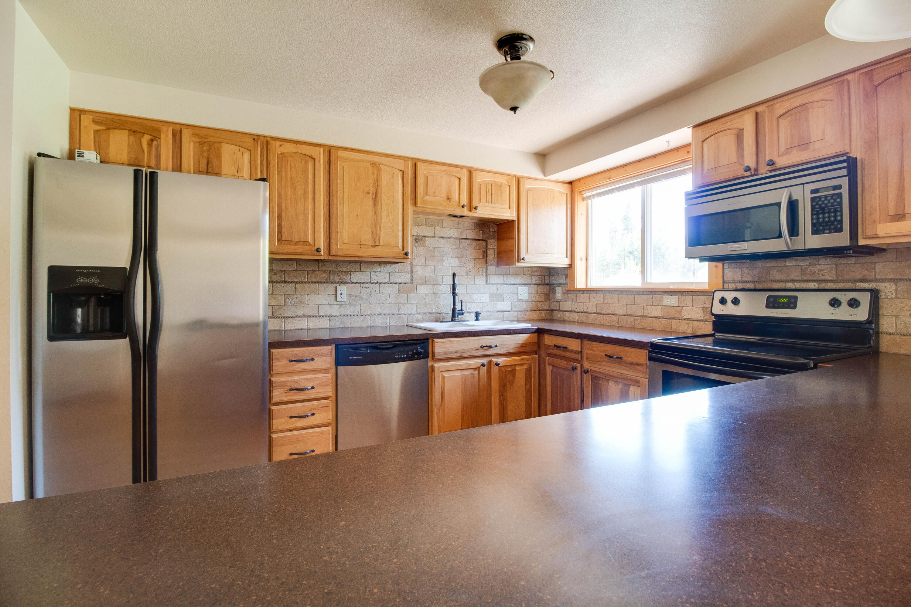 Deschutes - Residential