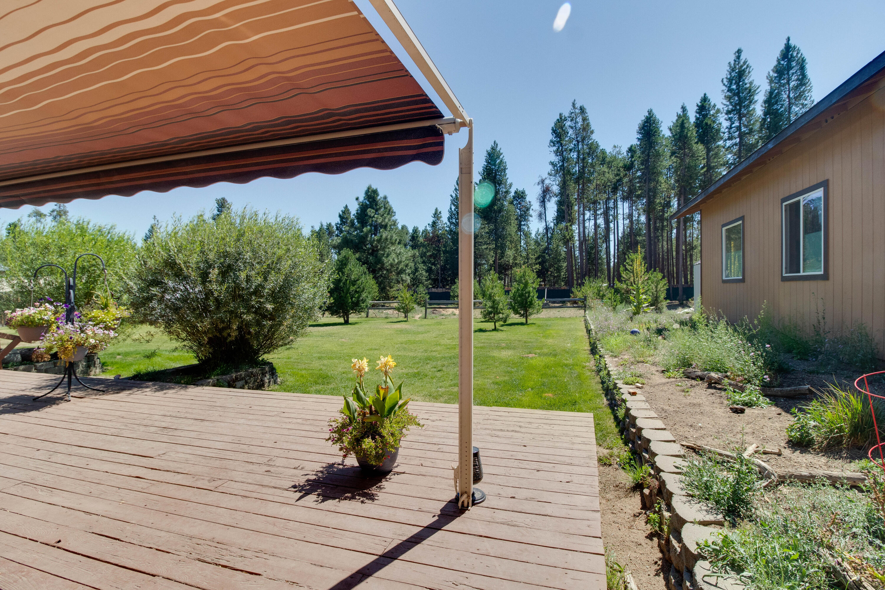 Deschutes - Residential