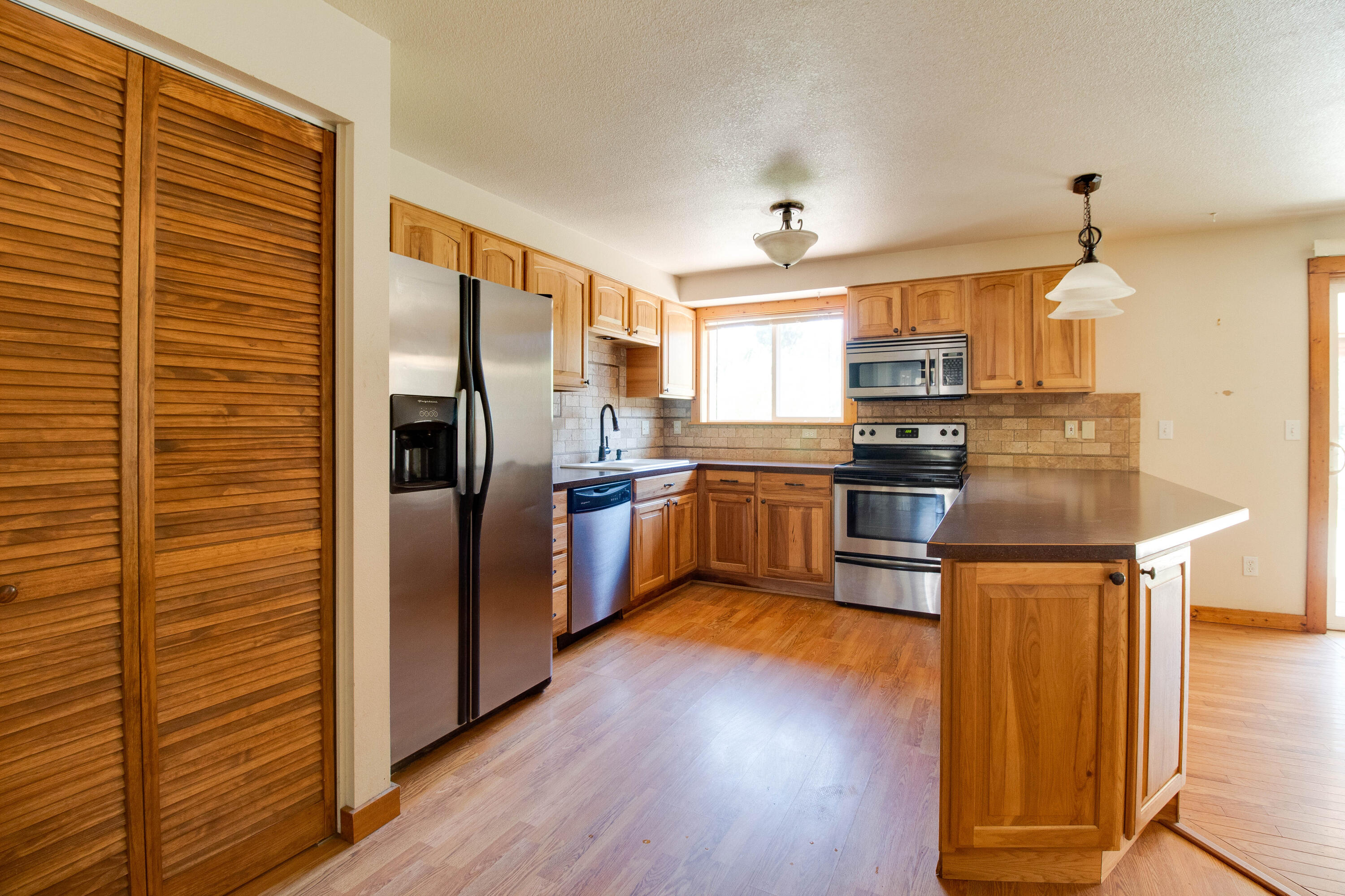 Deschutes - Residential