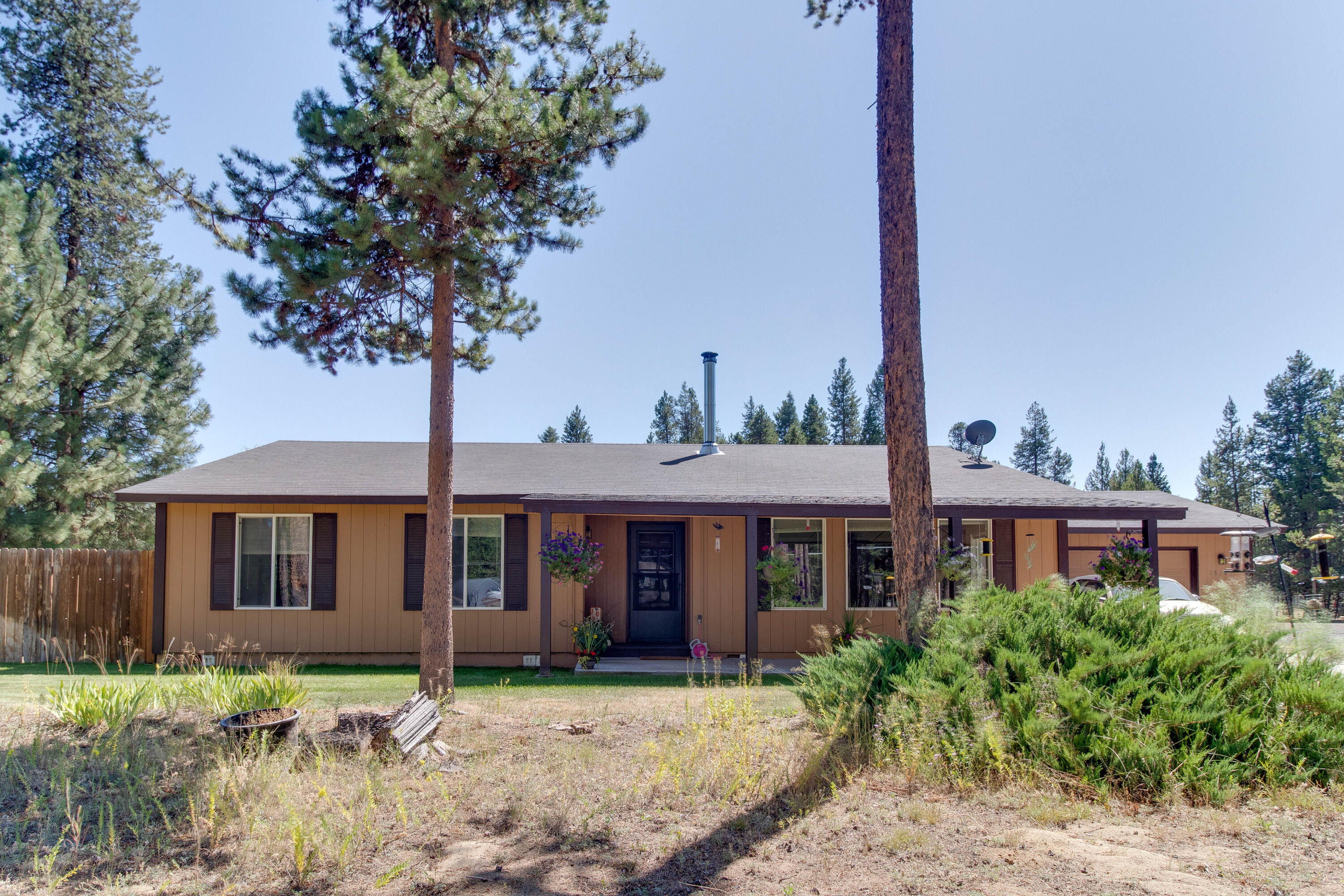 Deschutes - Residential