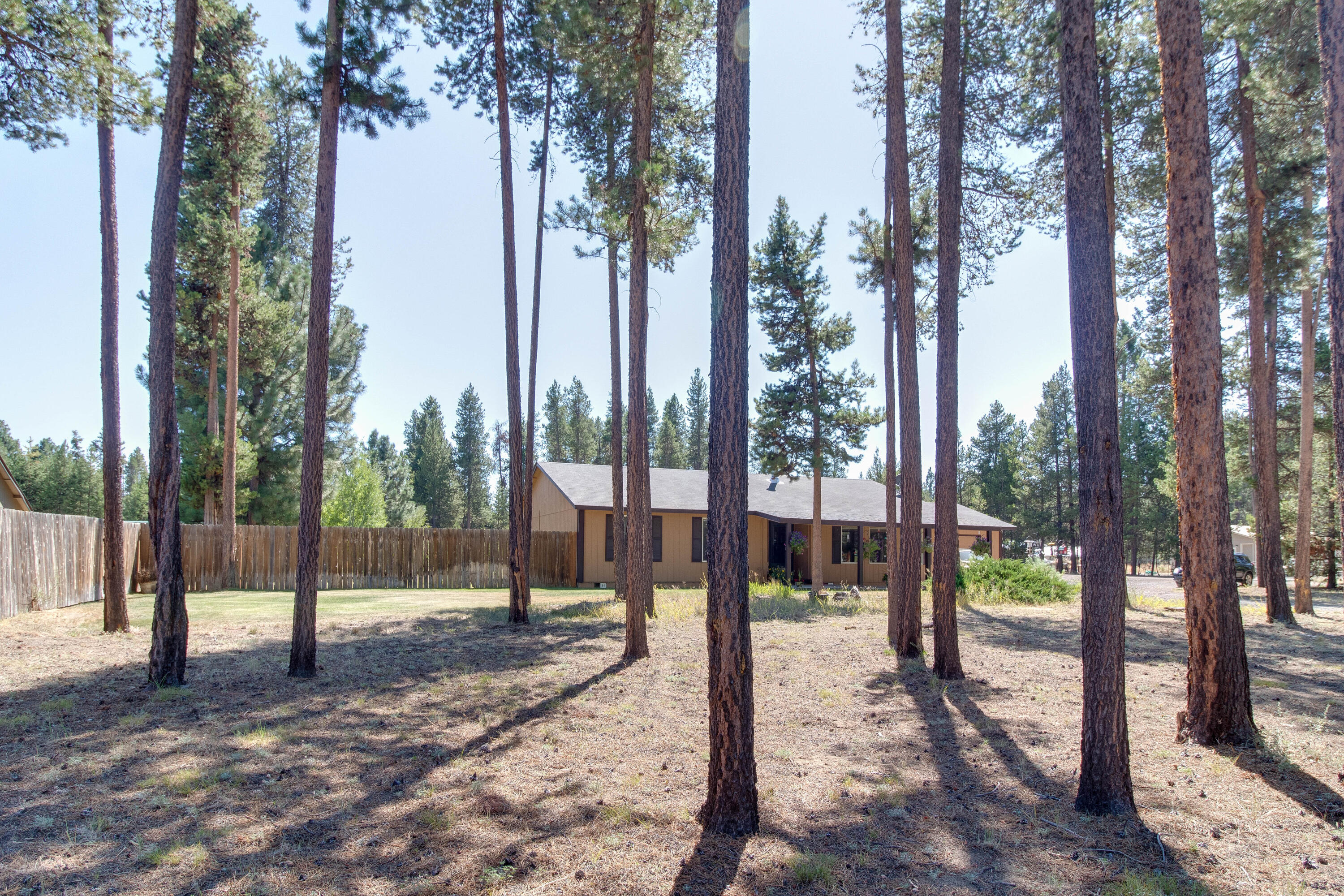 Deschutes - Residential