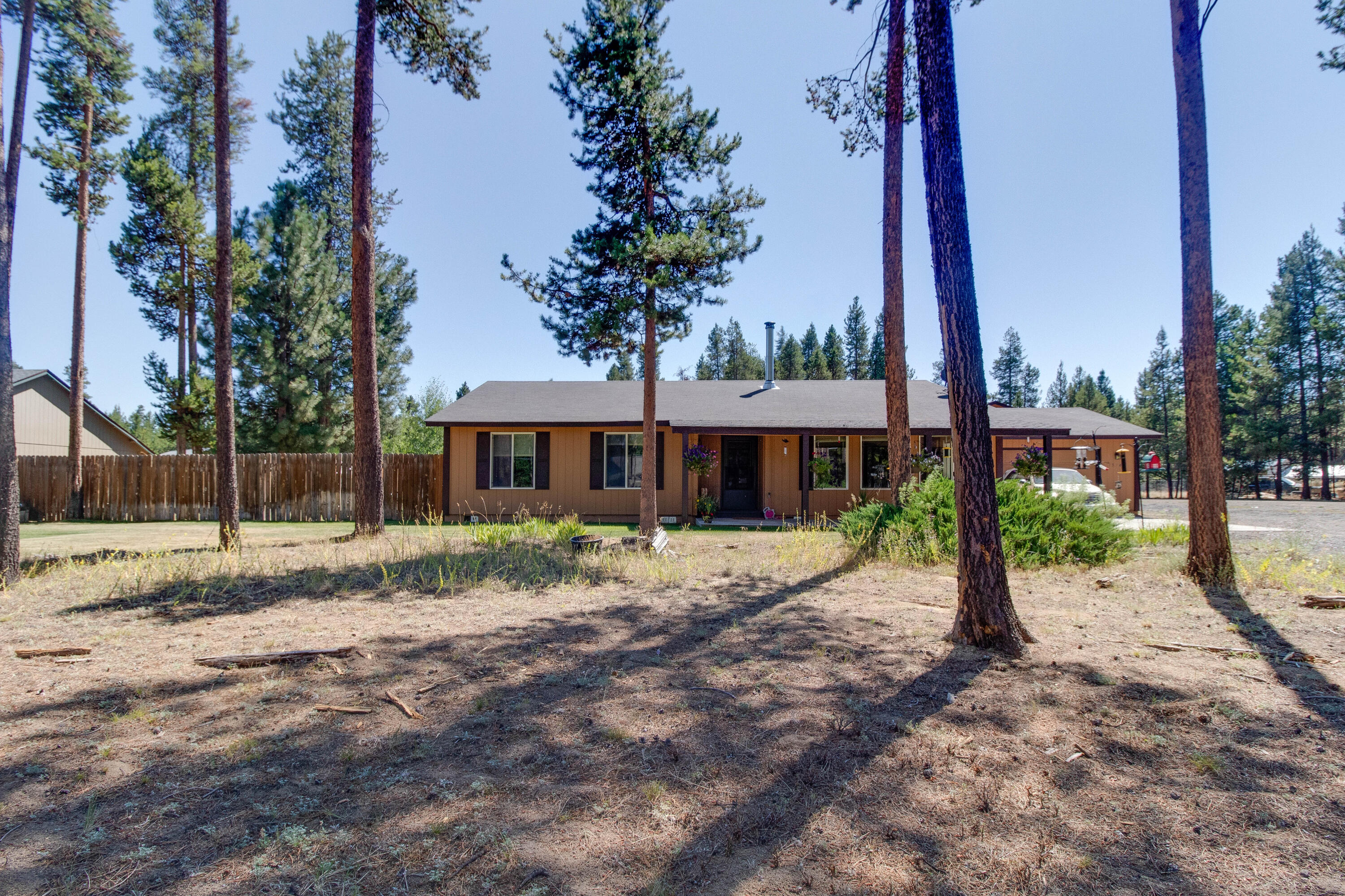 Deschutes - Residential